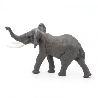Eléphant, figurine PAPO 50215