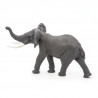 Eléphant, figurine PAPO 50215