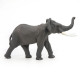 Eléphant, figurine PAPO 50215