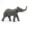 Eléphant, figurine PAPO 50215