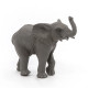 Jeune éléphant, figurine PAPO 50225