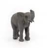 Jeune éléphant, figurine PAPO 50225