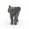 Jeune éléphant, figurine PAPO 50225