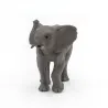 Jeune éléphant, figurine PAPO 50225