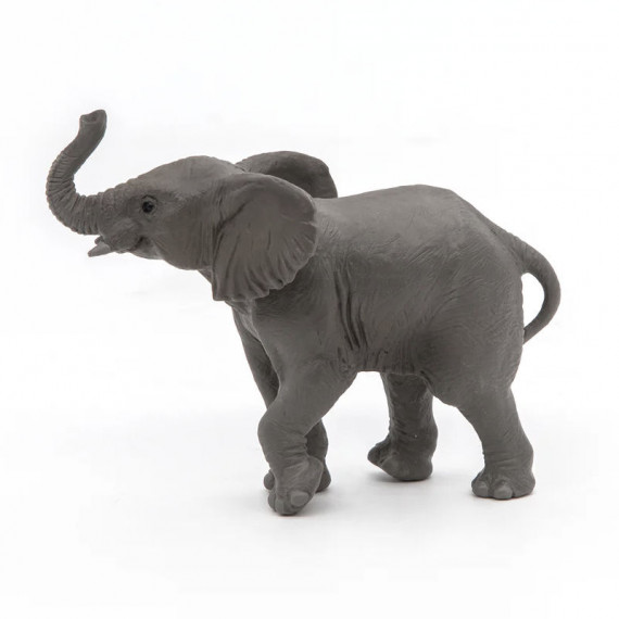 Jeune éléphant, figurine PAPO 50225