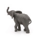 Jeune éléphant, figurine PAPO 50225