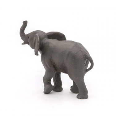 Jeune éléphant, figurine PAPO 50225