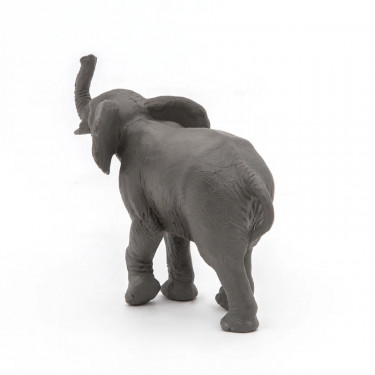 Jeune éléphant, figurine PAPO 50225