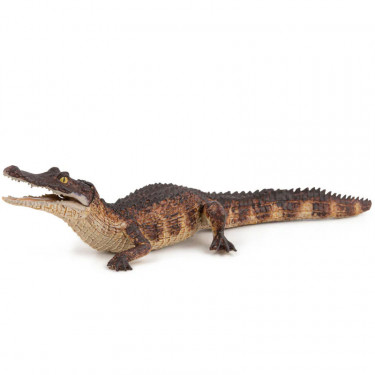 Caïman, figurine PAPO 50311