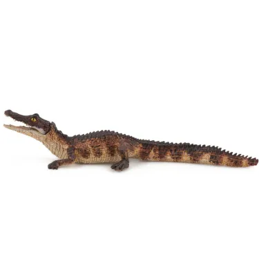 Caïman, figurine PAPO 50311