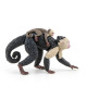 Singe capucin, figurine PAPO 50312