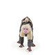 Singe capucin, figurine PAPO 50312