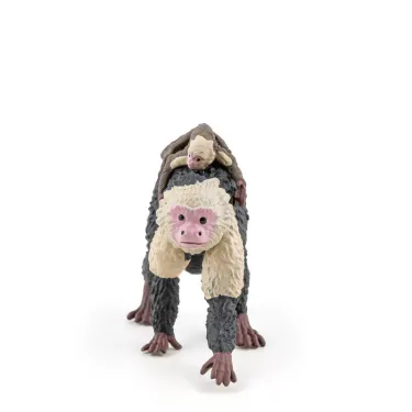 Singe capucin, figurine PAPO 50312