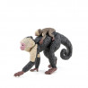 Singe capucin, figurine PAPO 50312