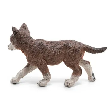 Louveteau, figurine PAPO 50284