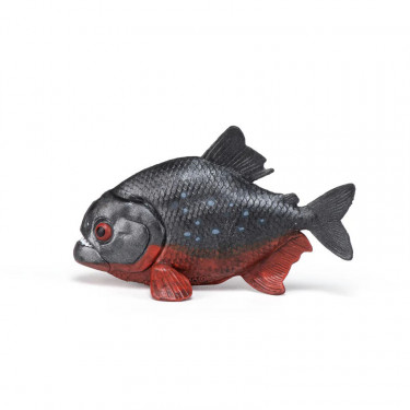 Piranha, figurine PAPO 50253