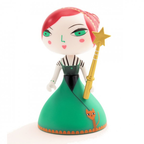 Arty Toys ROSALIA djeco 6755 Arty Toys ROSALIA djeco 6755