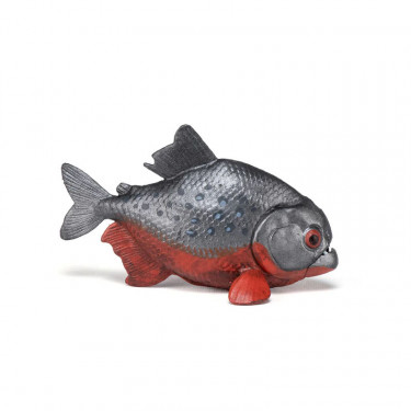 Piranha, figurine PAPO 50253