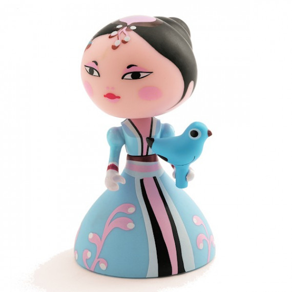 Arty Toys HIMEKA djeco 6758 Arty Toys HIMEKA djeco 6758