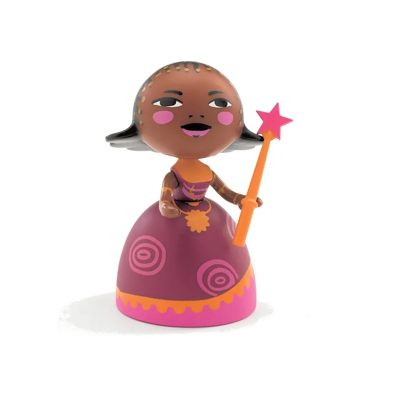 Arty Toys NILAJA djeco 6757