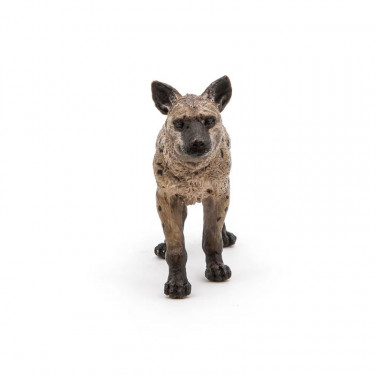 Hyène, figurine PAPO 50252