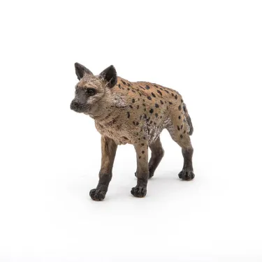 Hyène, figurine PAPO 50252