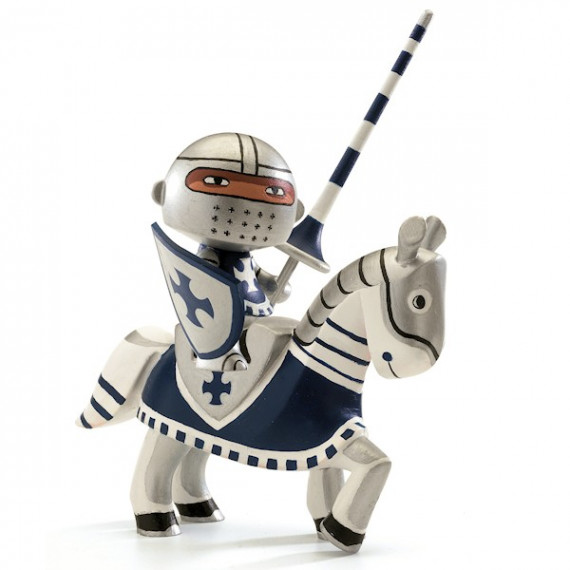 Arty Toys KNIGHT ARTHUR djeco 6720 Arty Toys KNIGHT ARTHUR djeco 6720
