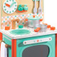 La cuisinière de Léo DJECO 6626