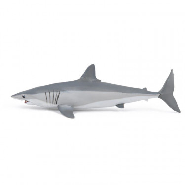 Requin Mako, figurine PAPO 56062