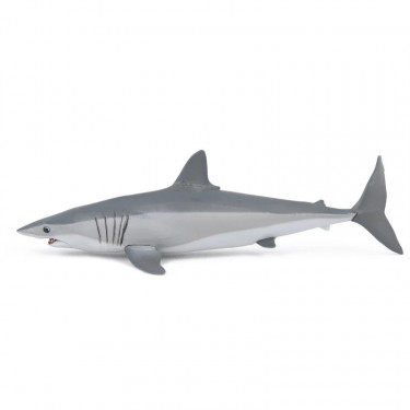Requin Mako, figurine PAPO 56062
