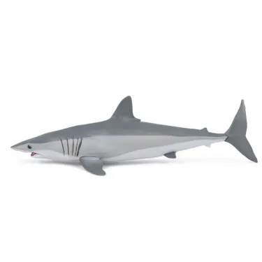 Requin Mako, figurine PAPO 56062