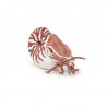 Nautile, figurine PAPO 56061
