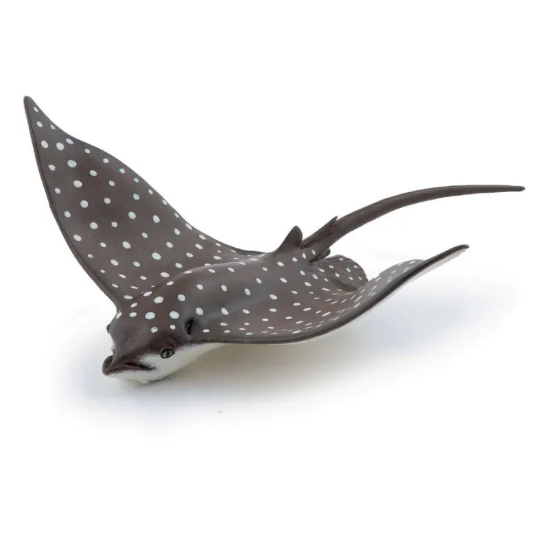 Raie léopard, figurine PAPO 56059