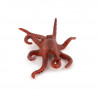 Petite pieuvre, figurine PAPO 56060