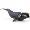 Jeune baleine franche de l'Atlantique nord, figurine PAPO 56057