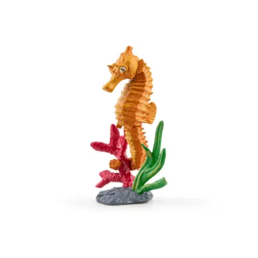 Hippocampe, figurine PAPO 56051