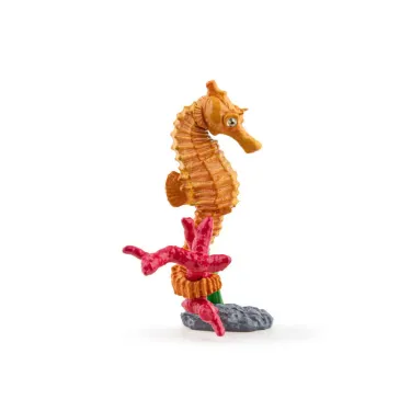 Hippocampe, figurine PAPO 56051