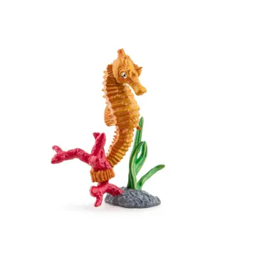 Hippocampe, figurine PAPO 56051