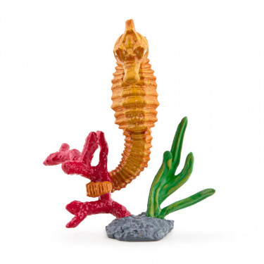 Hippocampe, figurine PAPO 56051