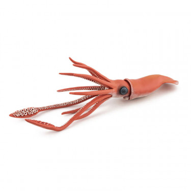 Calmar géant, figurine PAPO 56058
