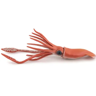 Calmar géant, figurine PAPO 56058