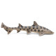 Requin léopard, figurine PAPO 56056