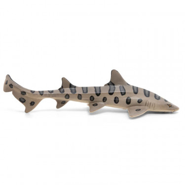 Requin léopard, figurine PAPO 56056