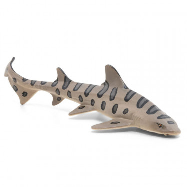 Requin léopard, figurine PAPO 56056
