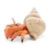 Bernard l'hermite, figurine PAPO 56054
