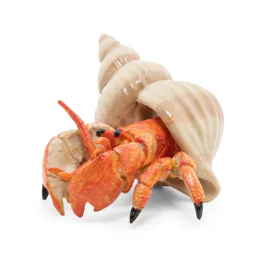 Bernard l'hermite, figurine PAPO 56054