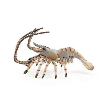 Crevette, figurine PAPO 56053