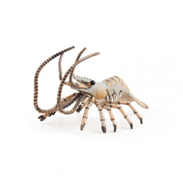 Crevette, figurine PAPO 56053