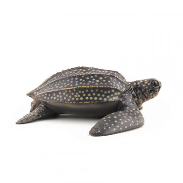 Tortue luth, figurine PAPO 56022