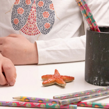 Etoile de mer, figurine PAPO 56050